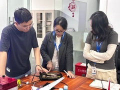 2025.4.11 Technical Department ELT Training