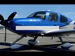 THE WHOLE NEW AIRCRAFT SALE: Cirrus SR22