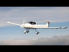 Whole aircraft sale: Diomand DA20