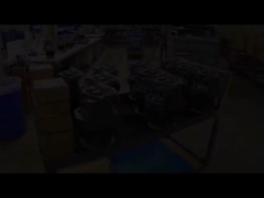 Lycoming LIO-360 , LO-360 , LTO-360 , TIO-360 , TO-360 Series Aircraft Engine