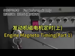 Engine Magneto Timing 
