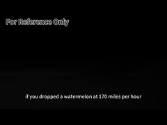 Why Plane Tires Don't Explode On Landing