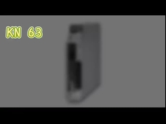 Bendixking KN63 Aircraft Avionics DME Receiver Distance Measuring Equipment, P/N 066-1070-01