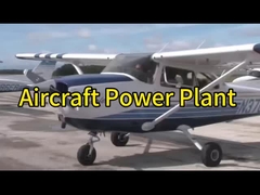 Aircraft Power Plant