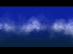 Tempest Aviation Spark Plug with Nickel Electrode Finish