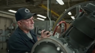 Inside a Lycoming Aircraft Engine: From Precision Manufacturing to Reliable Flight